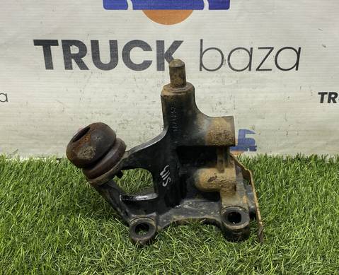 1871253 Кронштейн торсиона кабины левый для Scania 5-series G (с 2004 по 2016)