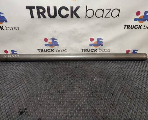 1650551 Трубка масляная узкая для Daf XF106