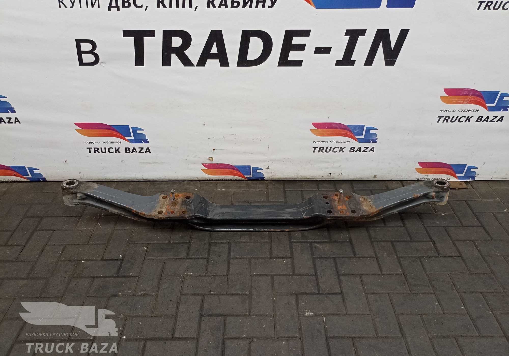 7422115151 Балка передняя для Volvo FM III (с 2013)