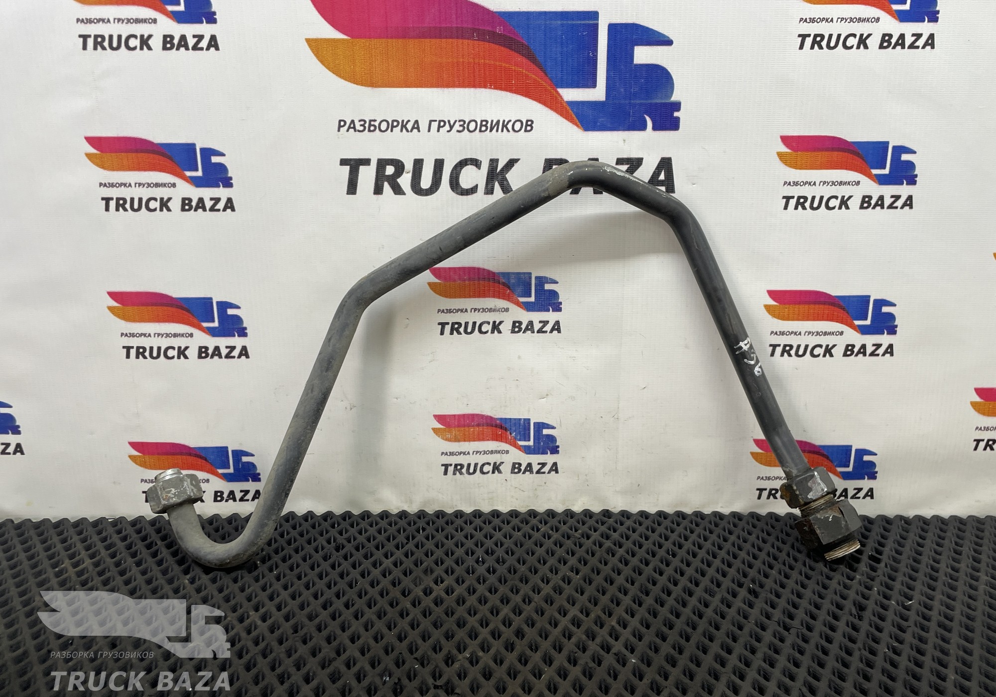 A9604301151 Трубка компрессора для Mercedes-Benz Actros New Actros MP4 (с 2011)
