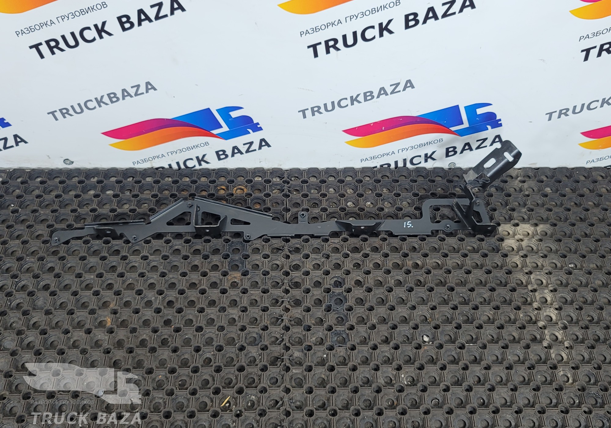 51254415081 Кронштейн проводки двигателя для Man TGS II (с 2012)