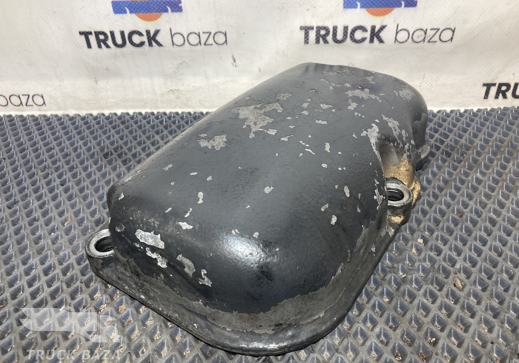 1491697 Крышка ГБЦ