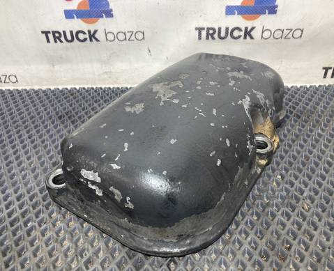 1491697 Крышка ГБЦ для Scania