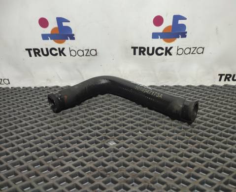5010547173 Патрубок радиатора печки для Renault Kerax