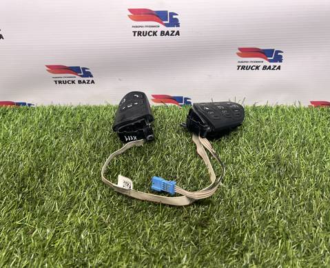 1781447 Кнопки рулевого колеса для Daf XF105 (с 2006 по 2020)