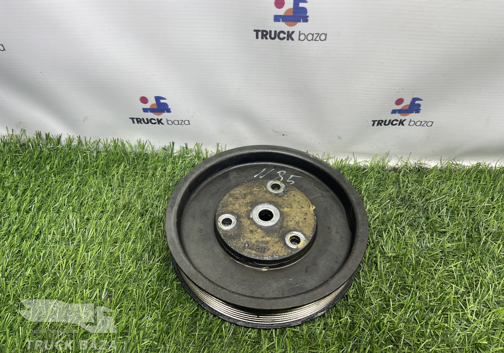 51958200090 Шкив ТНВД