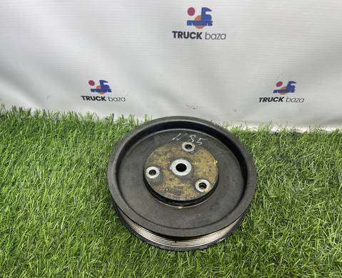 51958200090 Шкив ТНВД для Man TGL III (с 2012)
