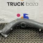 A4570981507 Патрубок интеркулера для Scania 4-series S (с 1995 по 2007)