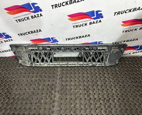 AZ16D424000005 Ступенька бампера центральная для Sinotruk Sitrak C7H