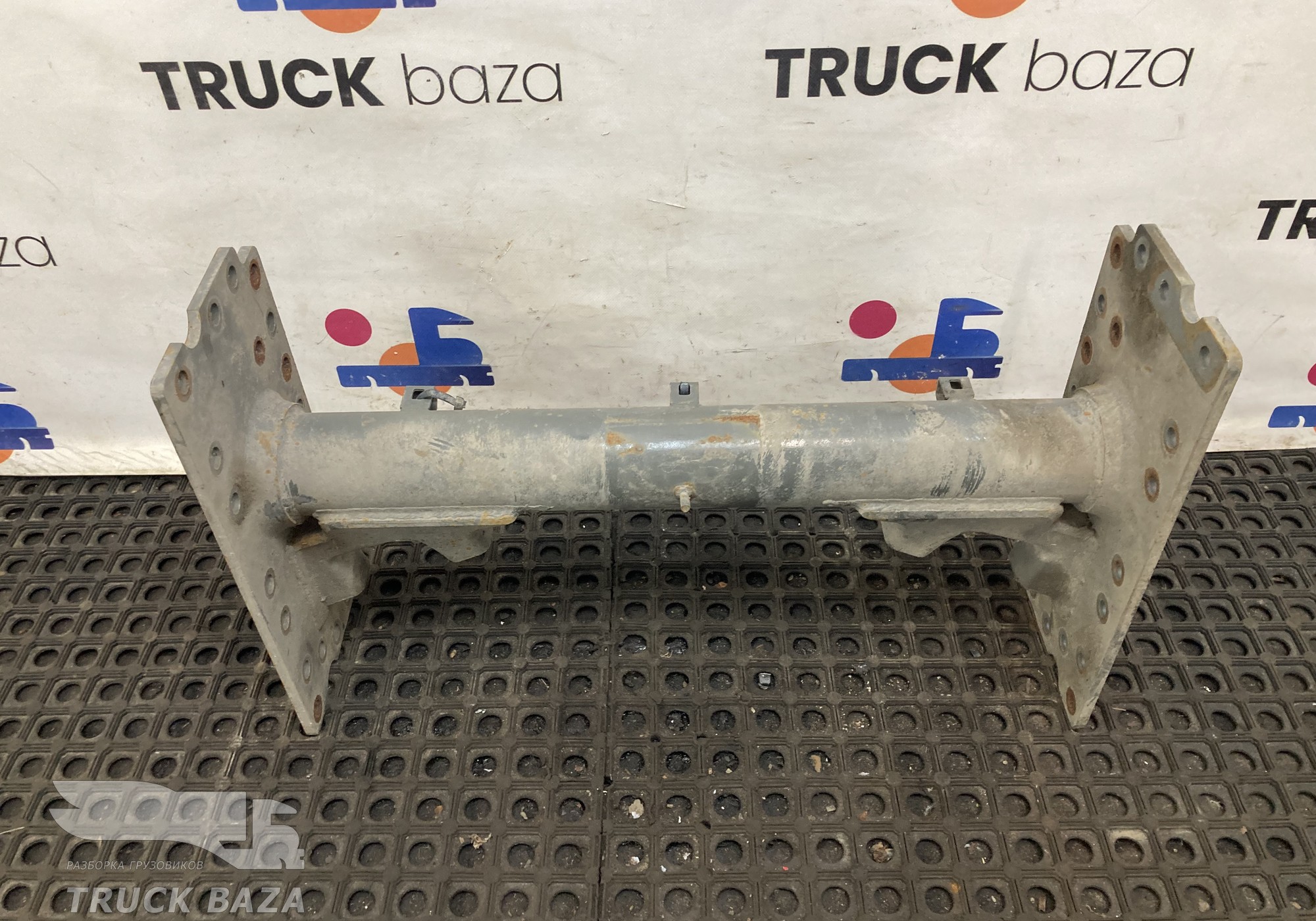 81412305222 Траверса рамы поперечная