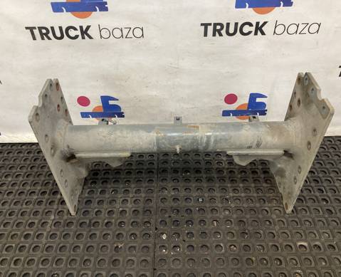 81412305222 Траверса рамы поперечная для Man TGS II (с 2012)