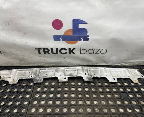 201V081200403 Экран теплозащитный ГБЦ для Sinotruk Sitrak C7H