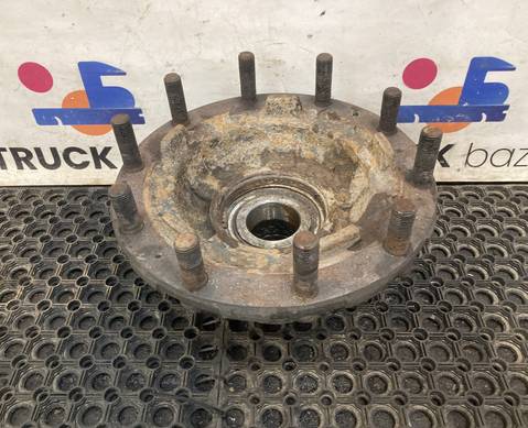 2290532 Ступица передняя для Scania 5-series R (с 2004 по 2016)