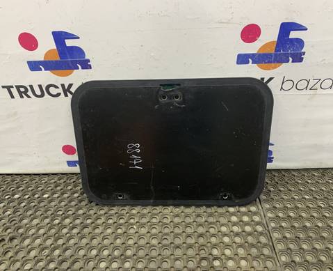 1337470 Стекло люка для Daf