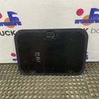 1337470 Стекло люка для Daf XF106