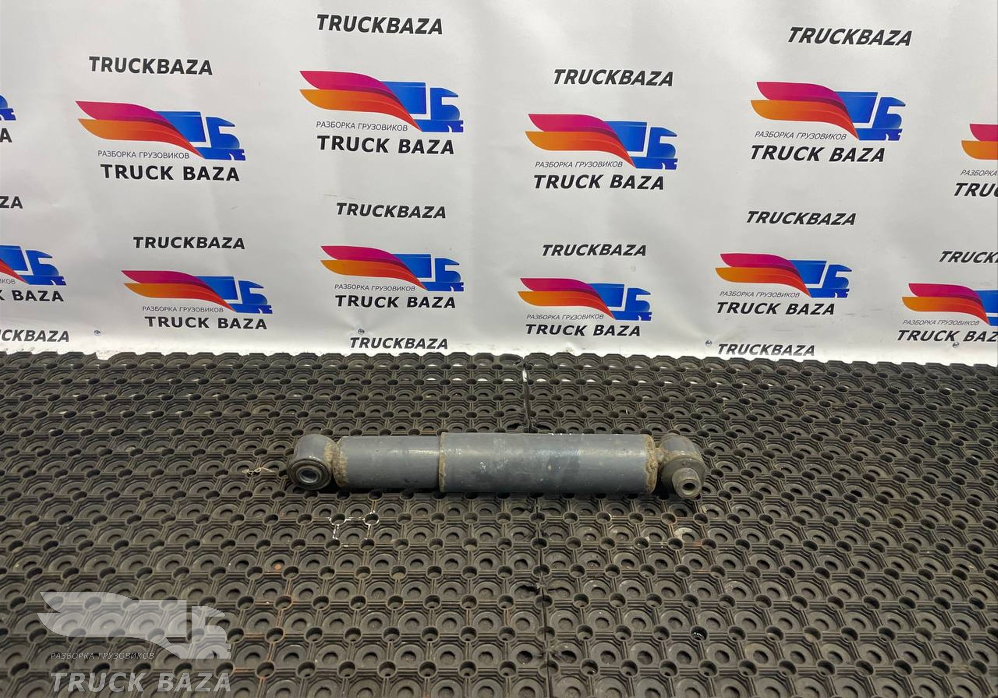 1924212 Амортизатор задний для Daf XF106 (с 2012)