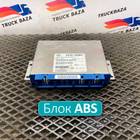 0486106105 Блок управления ABS