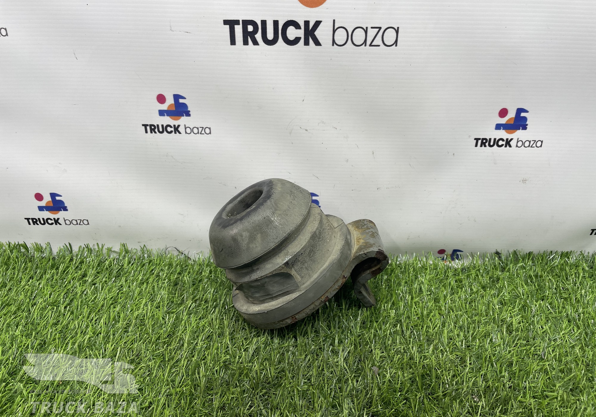 WG9925522111 Отбойник передней рессоры для Sinotruk Sitrak C7H