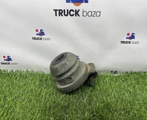 WG9925522111 Отбойник передней рессоры для Sinotruk Sitrak C7H