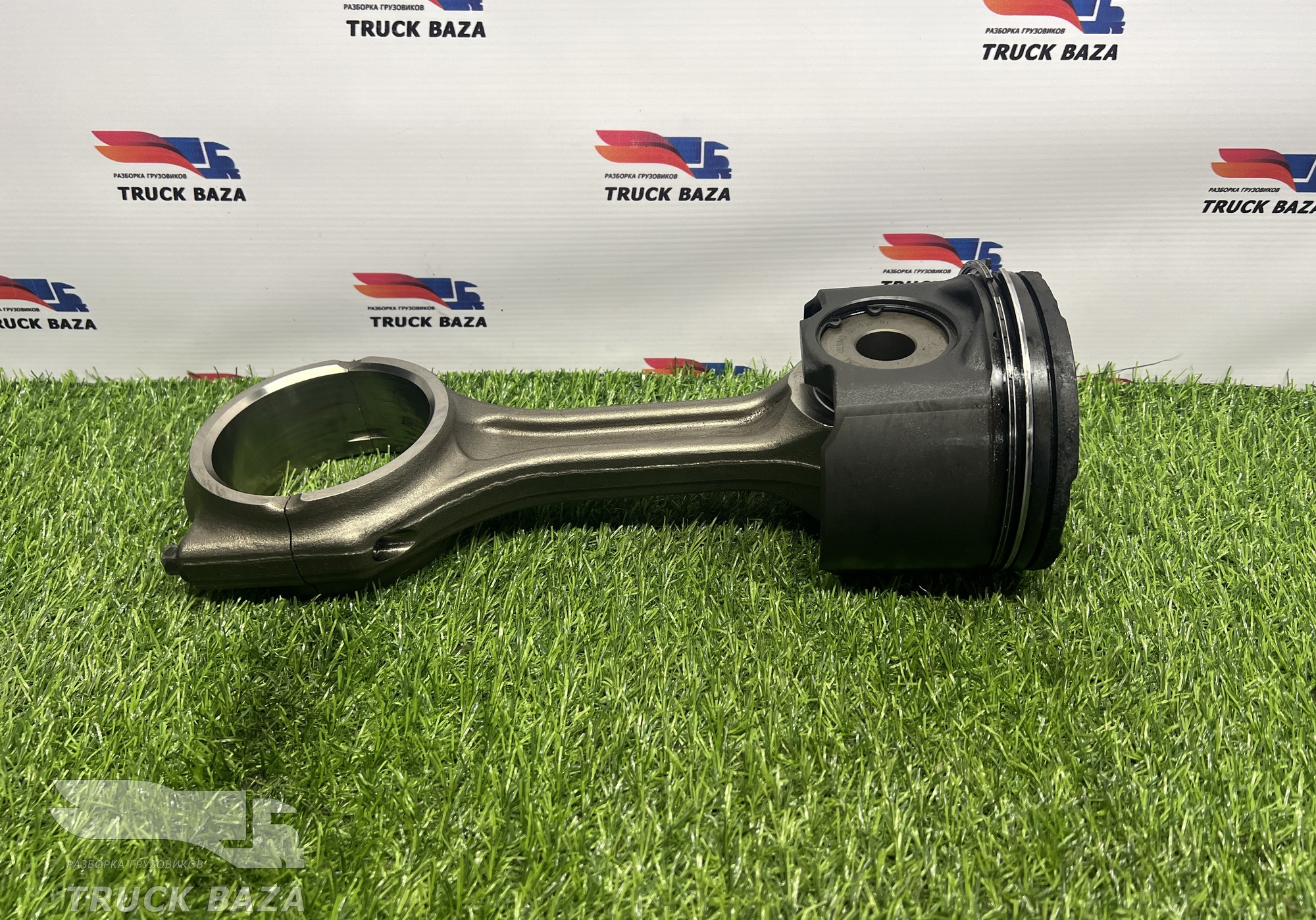 5665712 Поршень c шатуном для DongFeng GX DFH4180