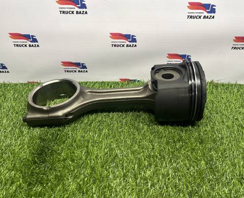 5665712 Поршень c шатуном для DongFeng GX DFH4180