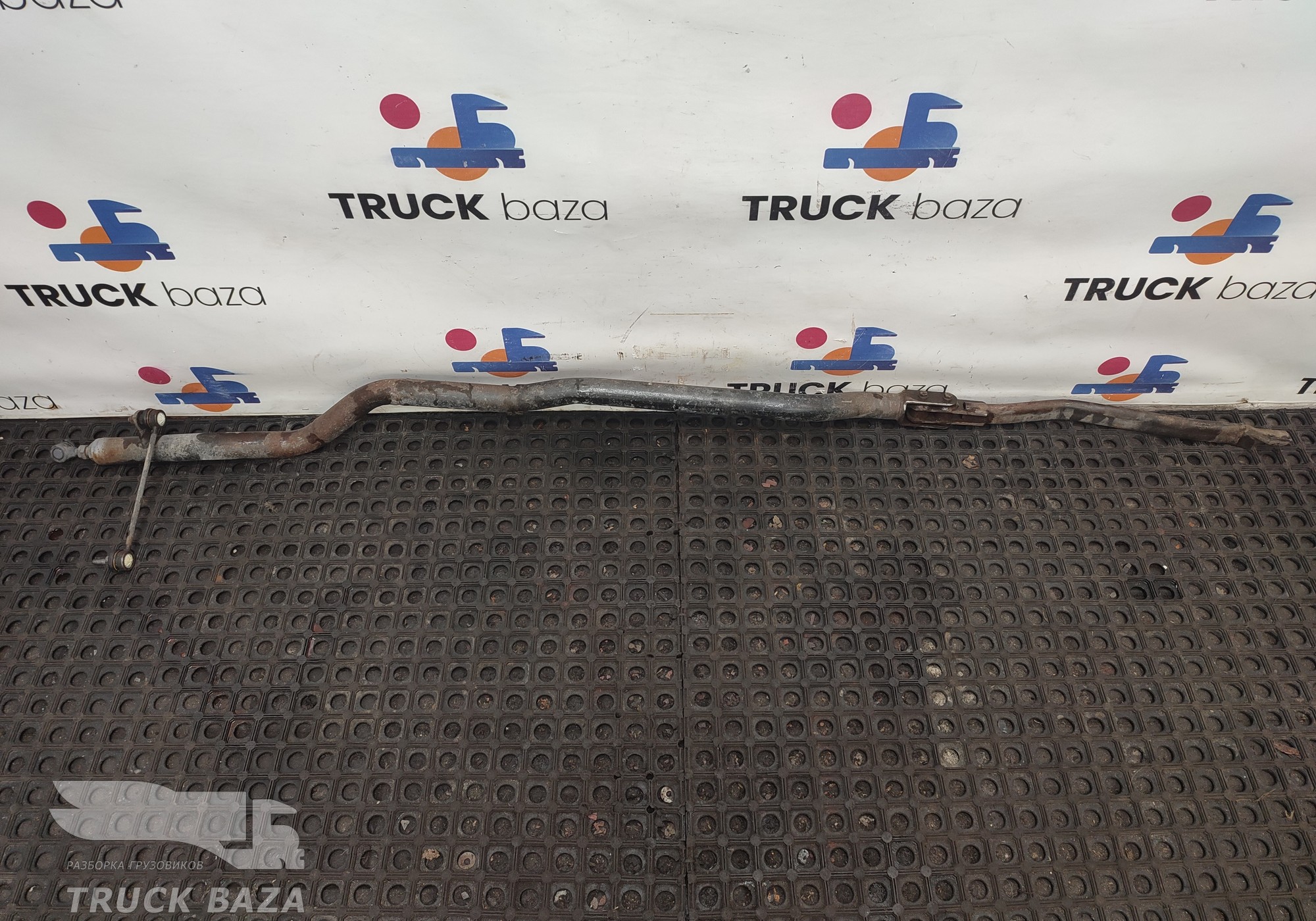 1694509 Тяга кулисы КПП для Daf XF105 (с 2005)