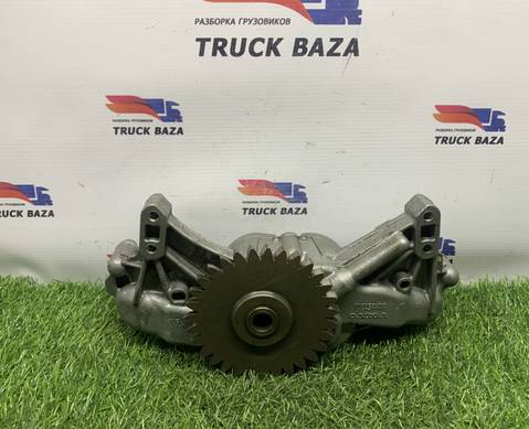 20824908 Насос масляный для Volvo FH 2 (с 2002 по 2008)