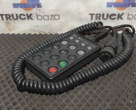 4460562500 Пульт управления пневмоподвеской для Daf