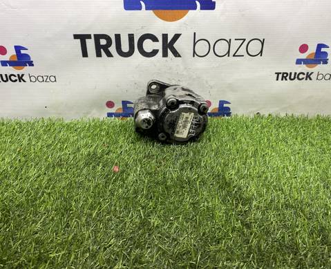 81471016162 Насос ГУРа для Man TGX II (с 2012)