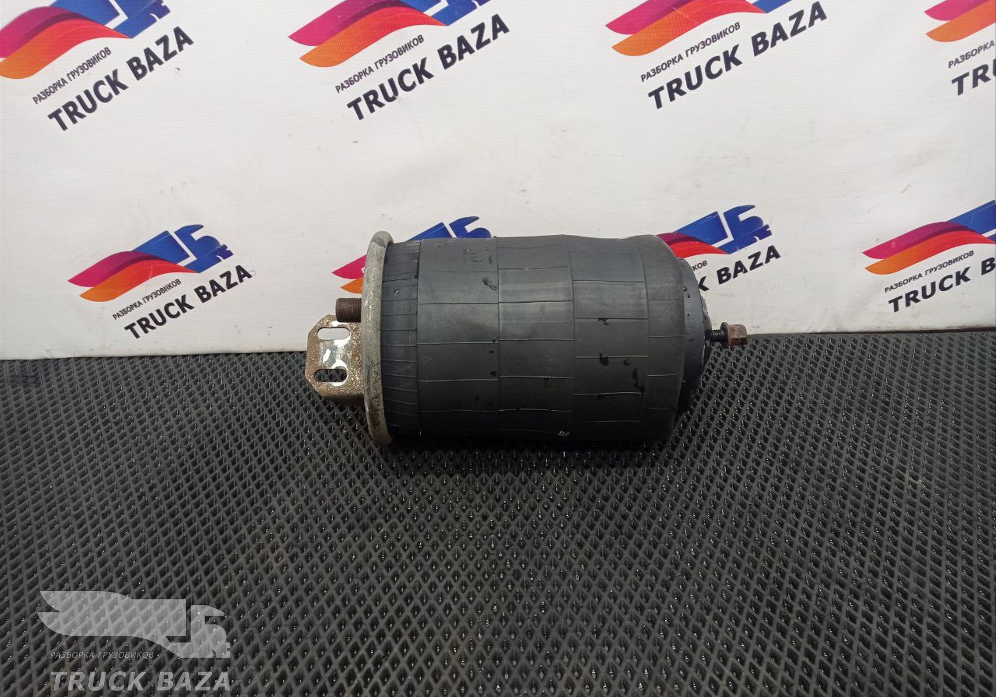 20582214 Подушка пневмоподвески задняя для Volvo FM I (с 1998 по 2001)