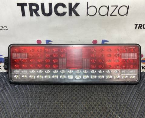 457301375365669 Фонарь задний для КАМАЗ 5490 (с 2013)