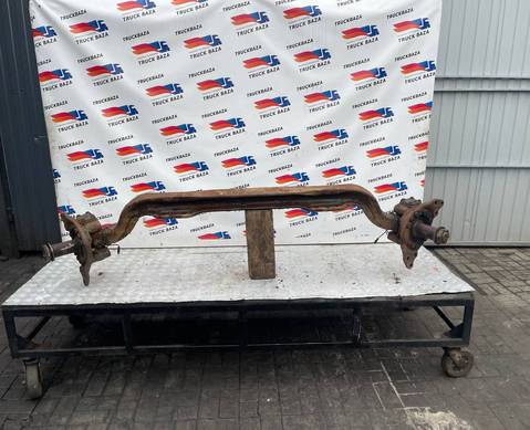 7920964 Балка передняя в сборе для Iveco Stralis I (с 2002)