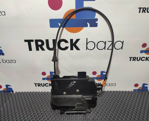 2640842 Замок двери левый для Scania 6-series R (с 2016)