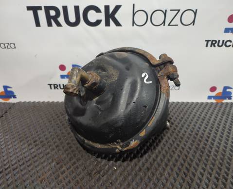 0054207824 Камера тормозная передняя для КАМАЗ