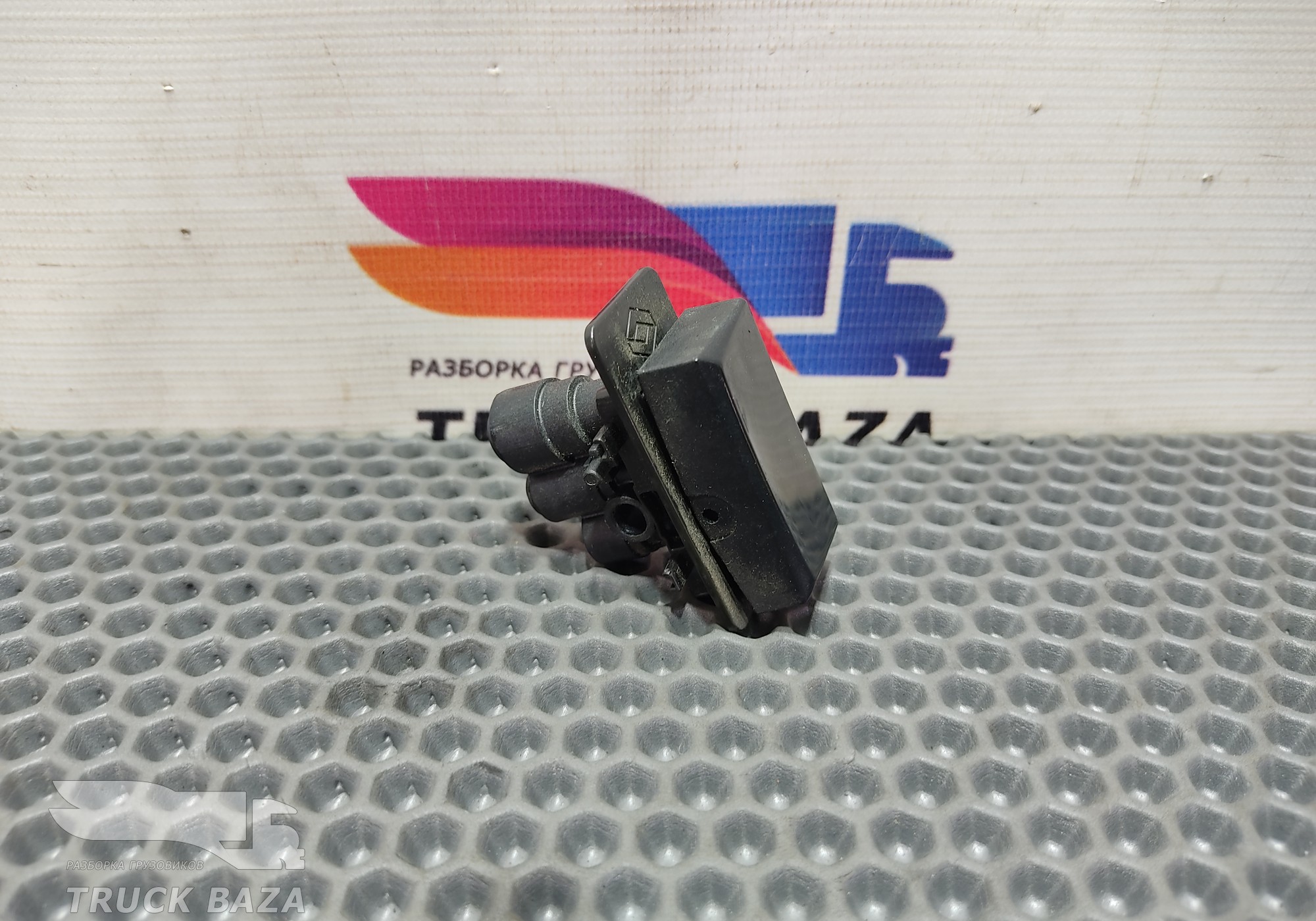7482398079 Кнопка регулировки рулевой колонки для Renault T (с 2013)