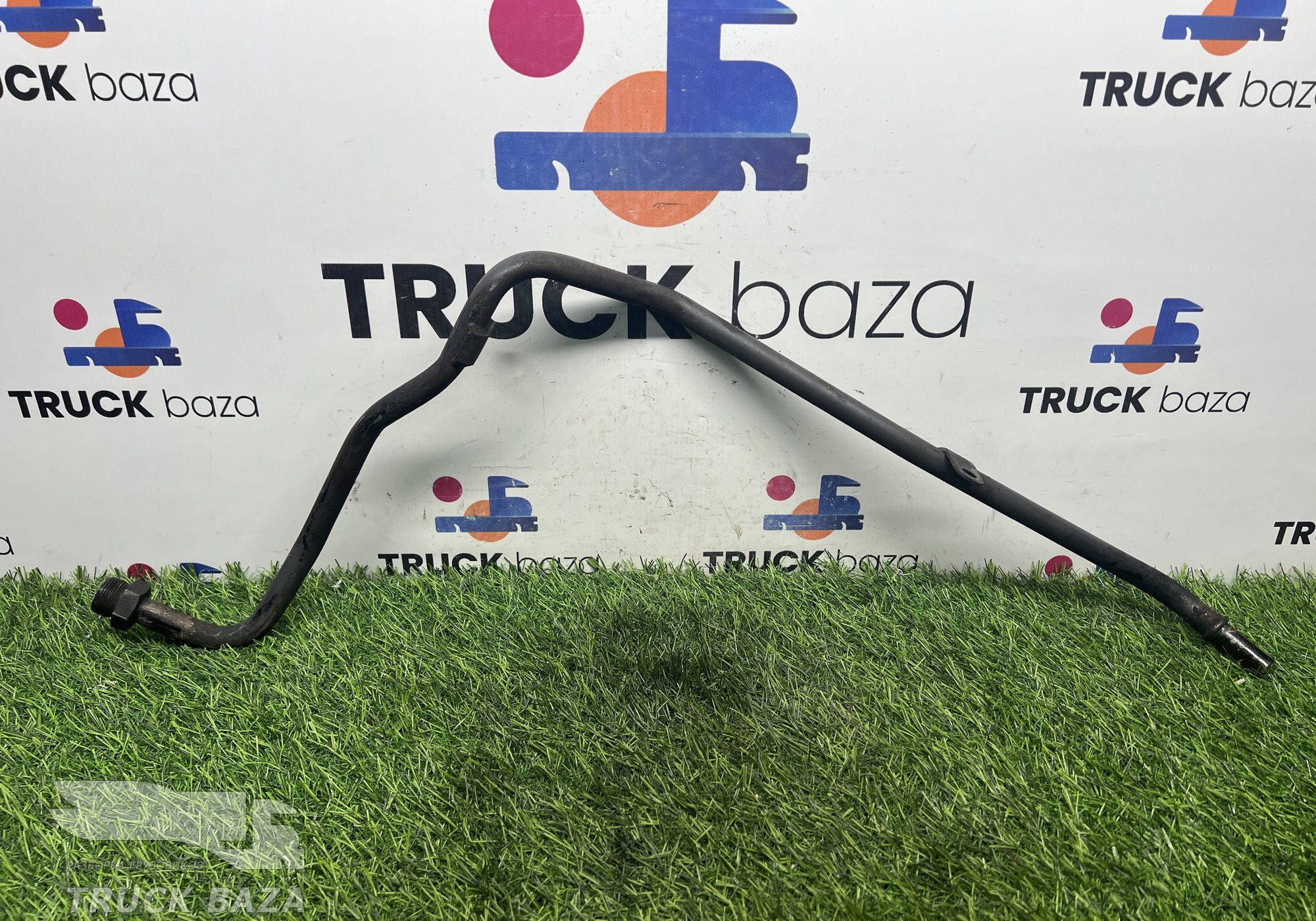 2173804 Трубка охлаждающей жидкости КПП