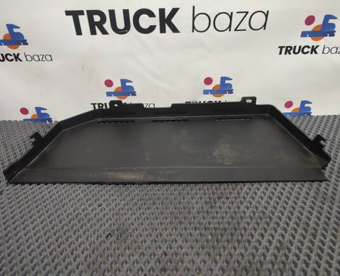 2418451 Защитный кожух ступеньки для Scania 6-series R (с 2016)