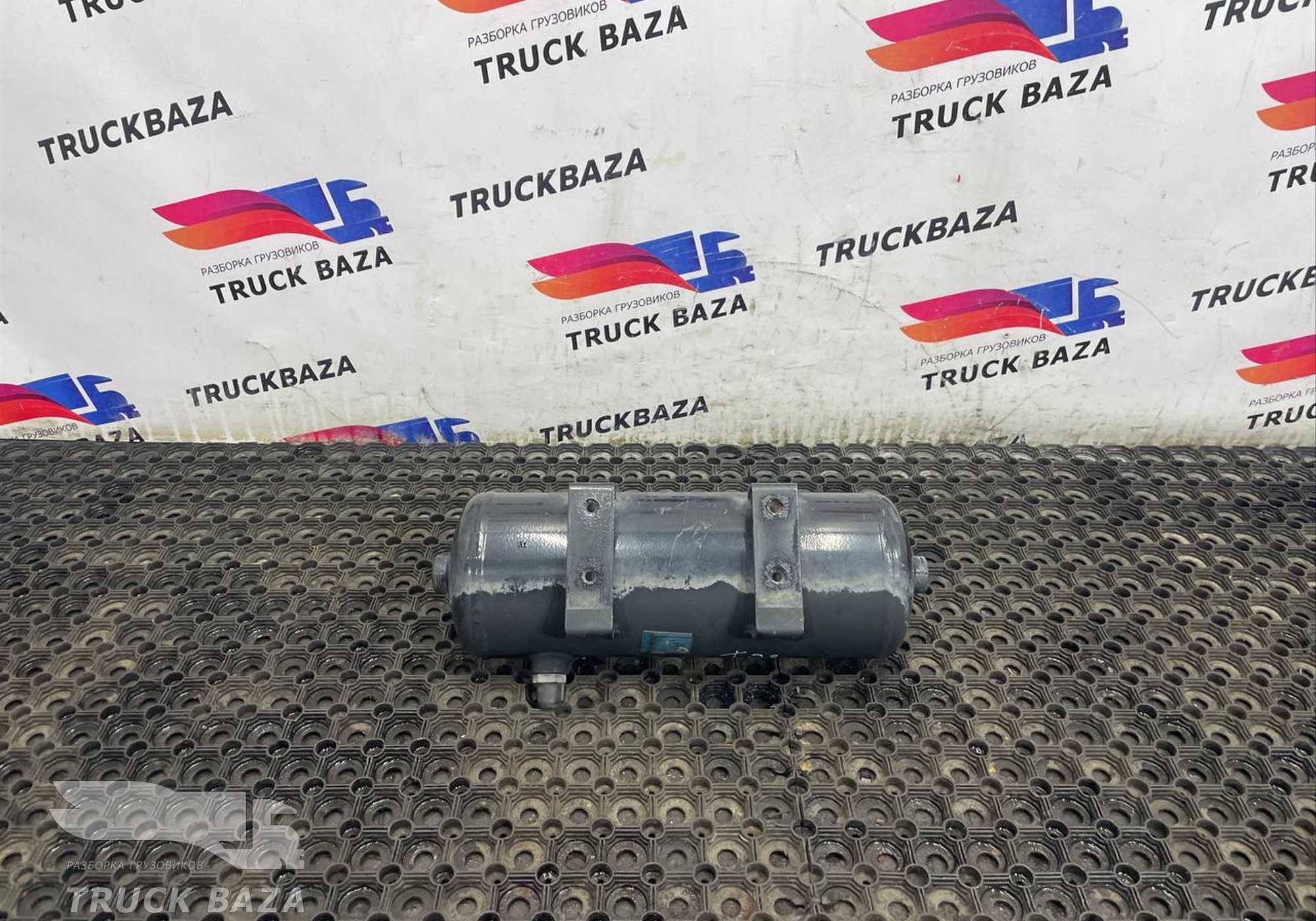 1876392 Ресивер воздушный 7 L для Daf XF106 (с 2012)