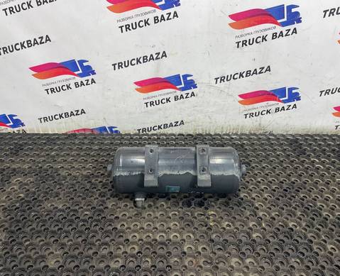 1876392 Ресивер воздушный 7 L для Daf XF106 (с 2012)