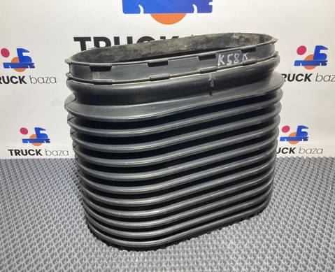 A9425280091 Гофра воздуховода для Mercedes-Benz Actros MP2 (с 2002 по 2008)