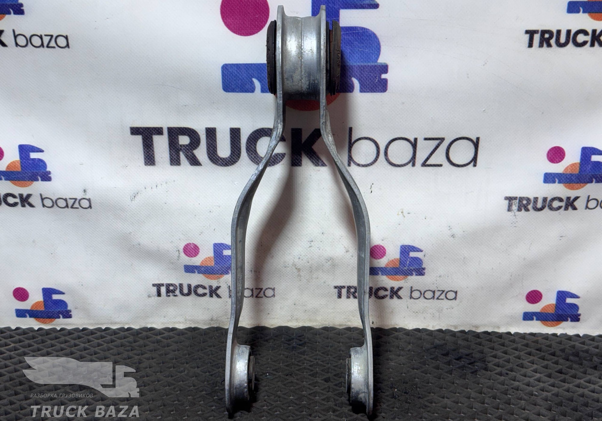 A9603171302 Кронштейн подушки кабины задний для Mercedes-Benz Actros New Actros MP4 (с 2011)