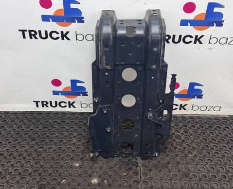 81612435472 Кронштейн крыла переднего для Man TGX