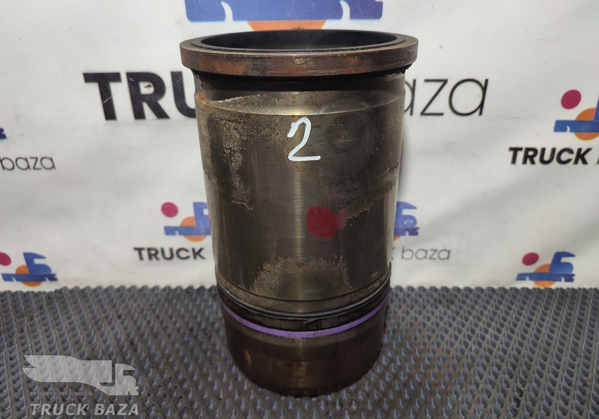 21482365 Гильза цилиндра