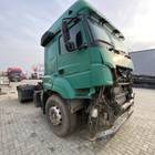 КАМАЗ 5490 2016 г. в разборе