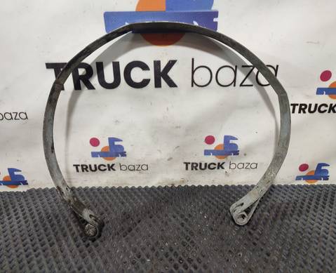 0004321821 Хомут ресивера для Mercedes-Benz Actros New Actros MP4 (с 2011)