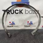 0004321821 Хомут ресивера для Mercedes-Benz Actros New Actros MP4 (с 2011)