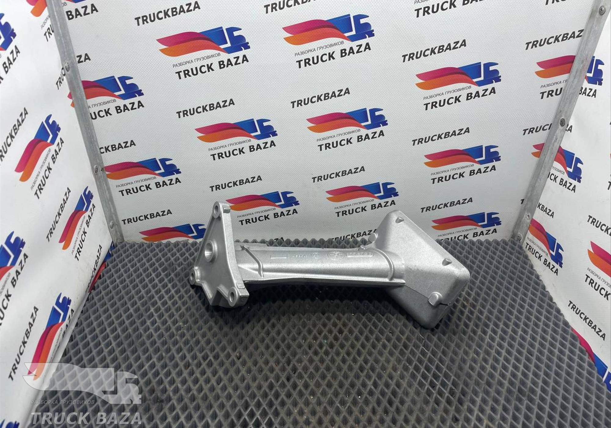 1778730 Маслозаборник для Daf XF105 (с 2006 по 2020)