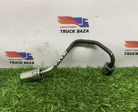 5689706 Трубка топливная для DongFeng GX DFH4180