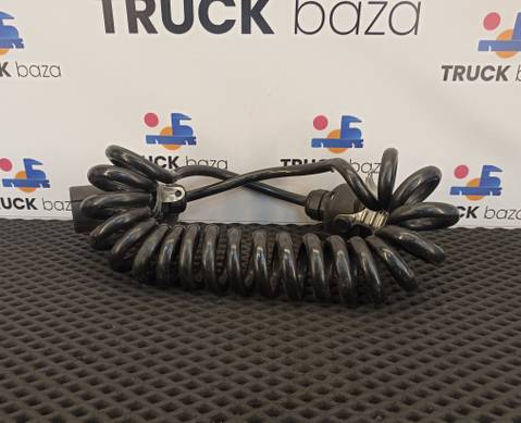 4460087000 Провод высокого напряжения для Mercedes-Benz Axor III (с 2010)