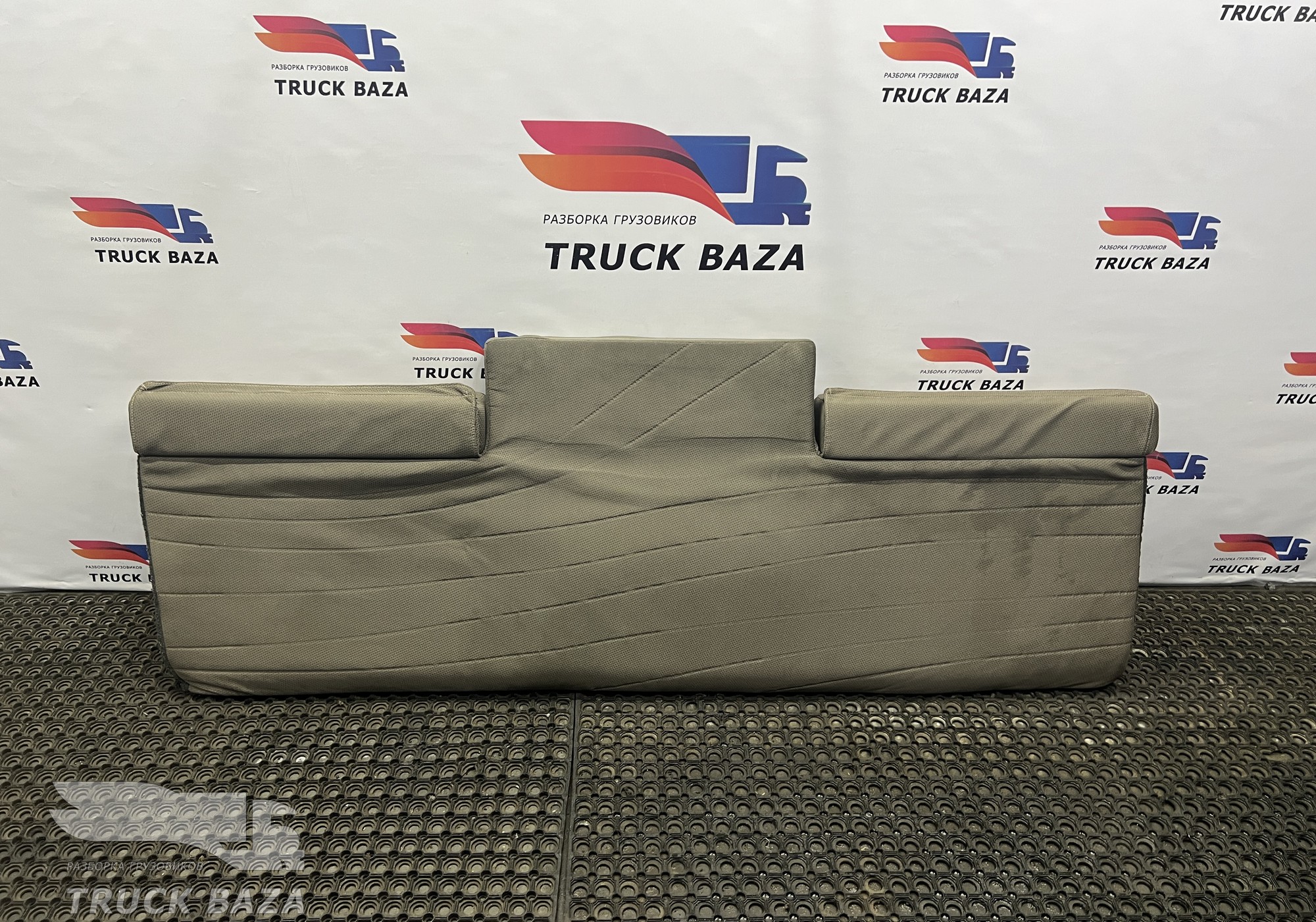 2307175 Матрас спальника нижнего для Scania 5-series R (с 2004 по 2016)